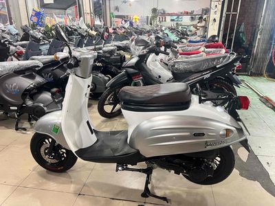 bán xe crea Victoria 50cc, 2025 lướt 1000km. Mua bán Xe máy tại Quận Tân Phú Tp Hồ Chí Minh được đăng bởi A Phước
