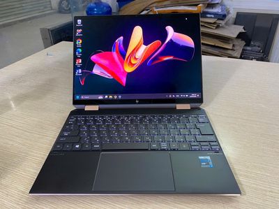 HP Spectre 14-ea  X360 i7 Màn 14' 3K Oled. Mua bán Laptop tại Quận Nam Từ Liêm Hà Nội được đăng bởi Danh Mạnh