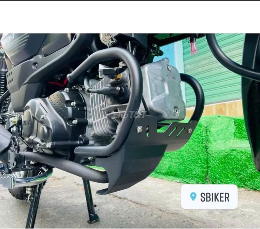 Bộ lóc máy PG1 chính hãng – còn mới, giá tốt. Mua bán Phụ tùng xe tại Thành phố Tây Ninh Tây Ninh được đăng bởi Kim Chi hình 2