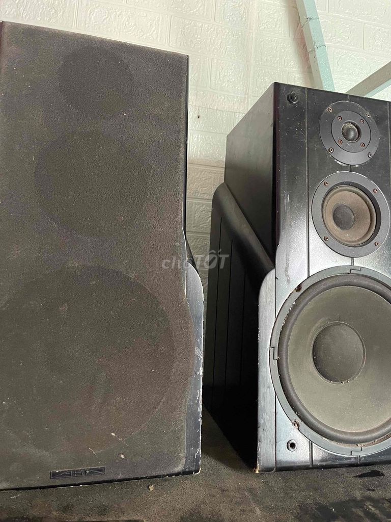 Loa karaoke Đen 2.5 tấc. Mua bán Tivi, Âm thanh tại Quận Bình Tân Tp Hồ Chí Minh được đăng bởi kimsiuquan hình 1