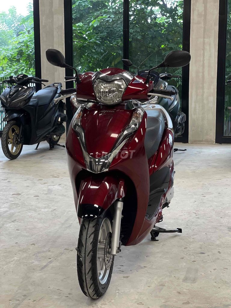 🛵 BÁN NHANH: HONDA -  LEAD - ĐỜI 2017 🔥. Mua bán Xe máy tại Thành phố Thủ Đức Tp Hồ Chí Minh được đăng bởi iMotorbike Tiến Lộc hình 2