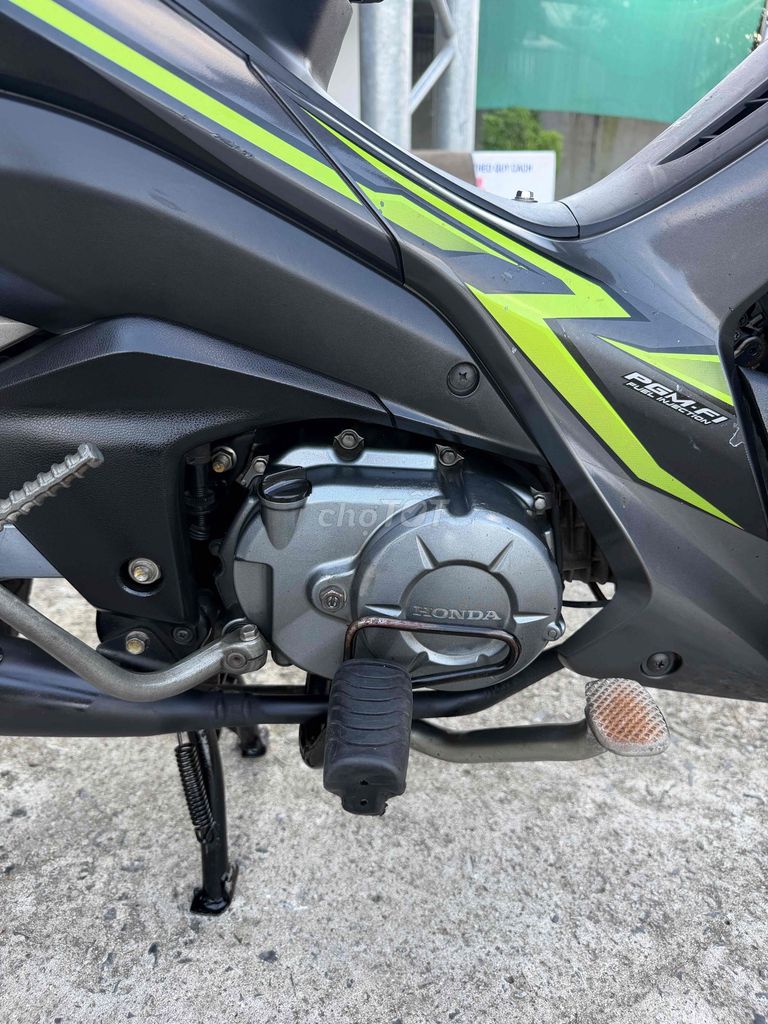 xe honda rsx fi bs 64. Mua bán Xe máy tại Quận Bình Thuỷ Cần Thơ được đăng bởi thiên phúc hình 5