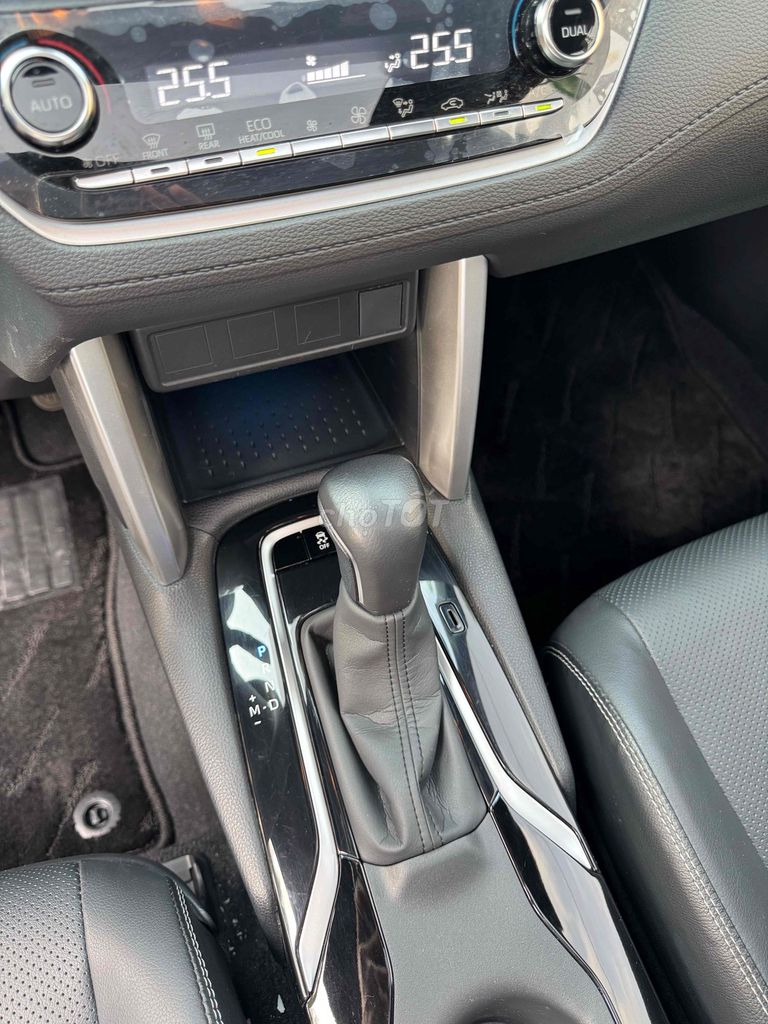 Toyota Cross V 2022 20.000Km (Full lịch sử hãng). Mua bán Ô tô tại Quận Ninh Kiều Cần Thơ được đăng bởi Lê Minh Trí hình 10