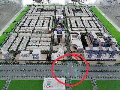 khu dân cư (Mega City 2),đường 15m Th4-xx,112,5m2 -giá 1ty7,đồng nai