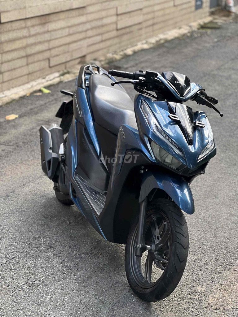 Vario150 2020 Màu Xanh Vision Zin A-Z BsTp