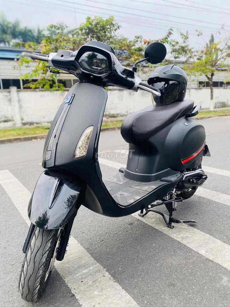 vespa 59cc/ 2024