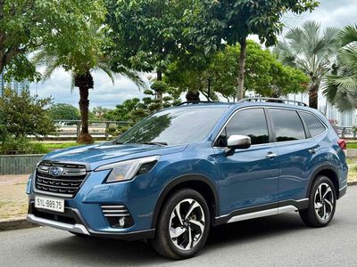 Siêu lươt Subaru Forester 2.0 IS Eyesight AWD 2024