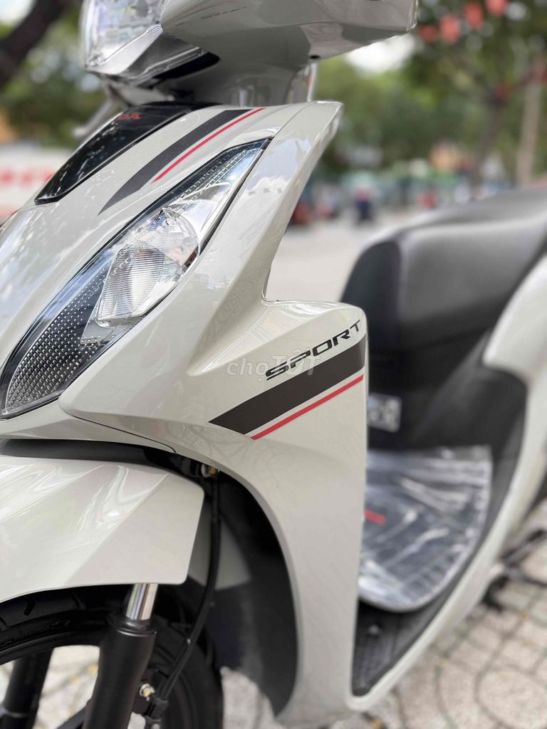 vison 2025 bs 3737.1 ( uy quyen 20năm) góp nợ xấu. Mua bán Xe máy tại Quận 11 Tp Hồ Chí Minh được đăng bởi NAM ANH hình 6