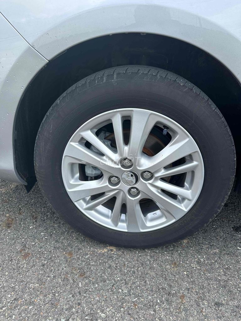 Toyota Vios 2019 1.5E MT - 102000 km. Mua bán Ô tô tại Thị xã Tân Uyên Bình Dương được đăng bởi Ngô nhat tien hình 5