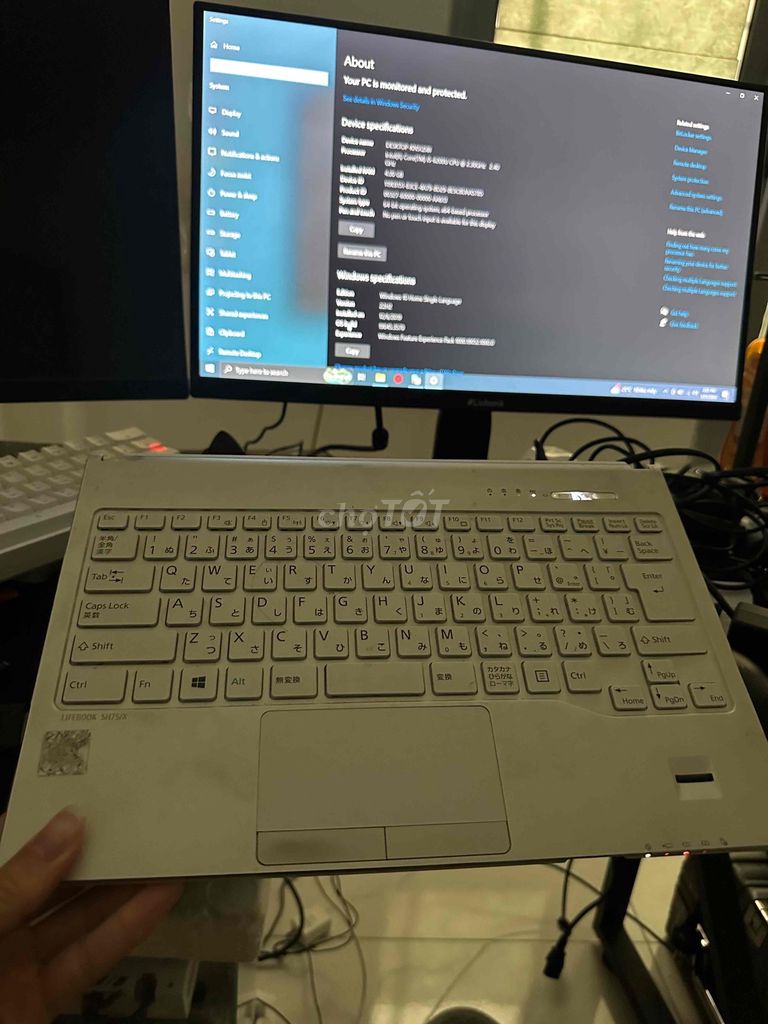 Thanh Lý Mâm Laptop như hình. Mua bán Laptop tại Quận Hà Đông Hà Nội được đăng bởi NGUYỄN ĐỨC TÀI hình 1