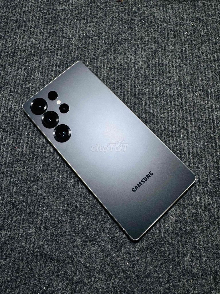 Samsung Galaxy S25 Ultra - Việt - 512GB. Mua bán Điện thoại tại Quận Nam Từ Liêm Hà Nội được đăng bởi Nguyễn Ngọc Sơn hình 1