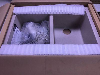 Chậu rửa đá nhân tạo Teka FORSQUARE 2B 790 BEIGE. Mua bán Thiết bị vệ sinh, nhà tắm tại Thành phố Thủ Đức Tp Hồ Chí Minh được đăng bởi khodienmay