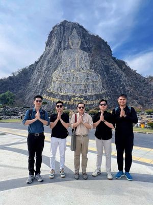 Tour Thai Lan 5N4D Siêu Giảm Giá 6/4. Du lịch tại Quận Phú Nhuận Tp Hồ Chí Minh được đăng bởi Tuấn Anh Du Lịch Quốc Tế MCB Việt Nam
