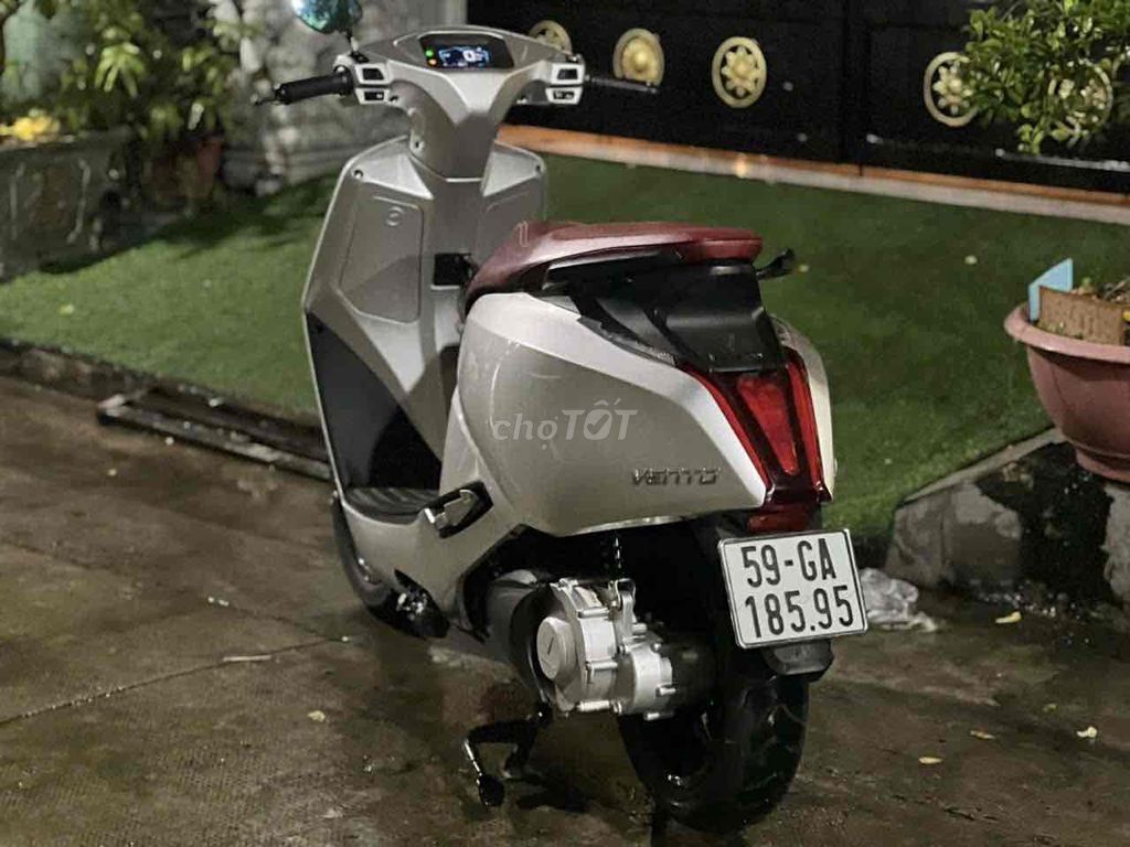 ✅Pink Quận 12✅Ventos Xe Máy Điện-Nậu Xớ 10củ. Mua bán Xe máy tại Quận 12 Tp Hồ Chí Minh được đăng bởi  Xe Điện Pink Quận 12 hình 8