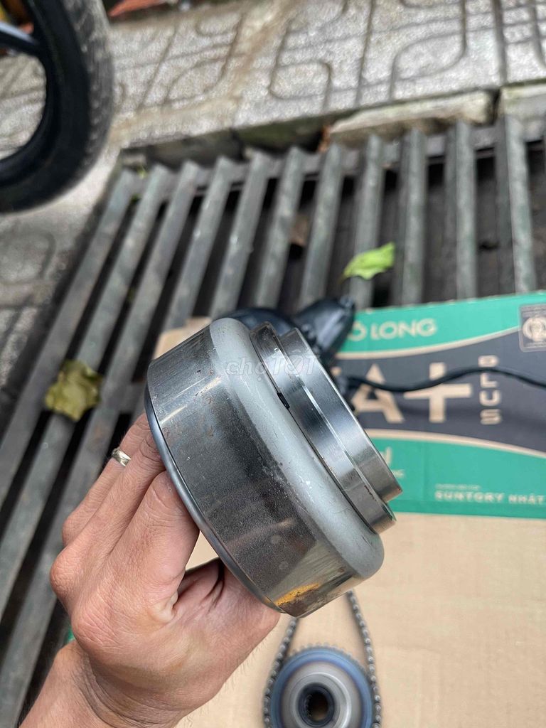 bộ lửa alpha 2016 zin đẹp. Mua bán Phụ tùng xe tại Huyện Châu Thành Tây Ninh được đăng bởi Minh Tan hình 5