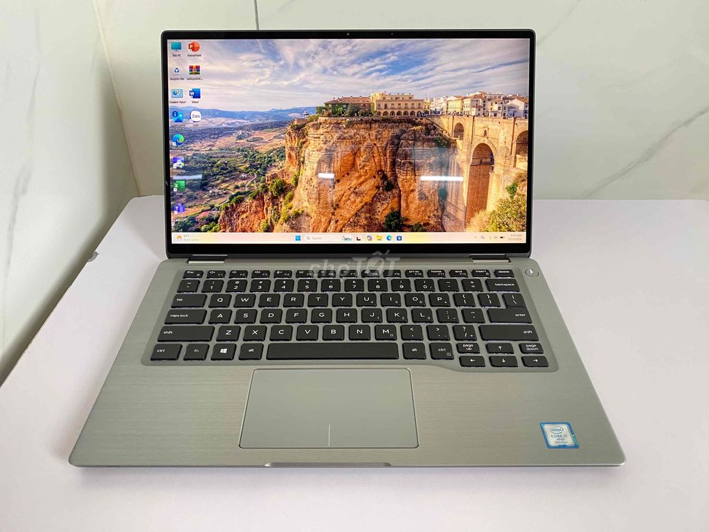 Dell Latitude 7400 2in1 I7 8665U 16 256 FHD Touch. Mua bán Laptop tại Quận Tân Phú Tp Hồ Chí Minh được đăng bởi LÊ KIỆT hình 1