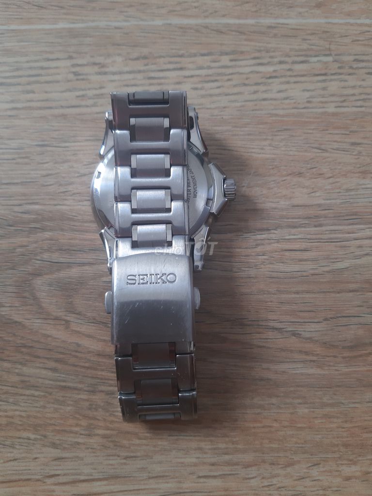 0976787582 - Đồng hồ seiko