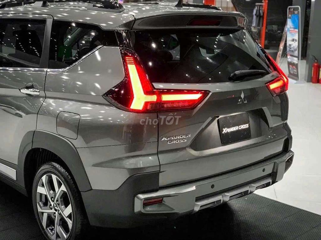 Xả lô xe XP Cross Nâu, Vin 25, model 25, new 100%. Mua bán Ô tô tại Thành phố Thủ Đức Tp Hồ Chí Minh được đăng bởi Dương Hải hình 6