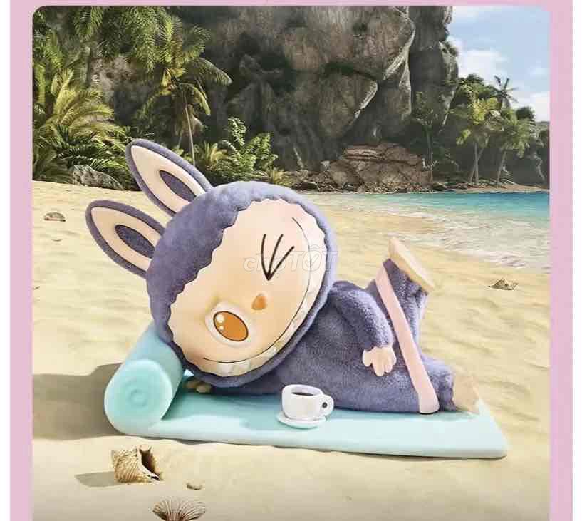 Mô hình The Monster Lazy Yoga. Mua bán Sở thích khác tại Quận Hồng Bàng Hải Phòng được đăng bởi Chiến Nguyễn Minh hình 1