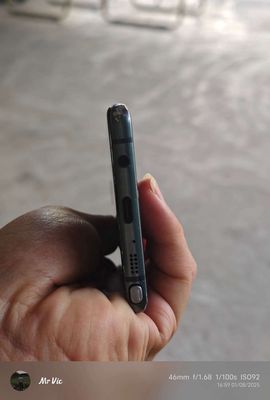 Galaxy Note Fan full chức năng bán rẻ. Mua bán Điện thoại tại Quận 12 Tp Hồ Chí Minh được đăng bởi Quang Minh