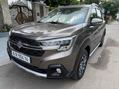 Suzuki XL7 2022 chính chủ đứng tên