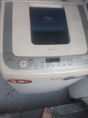 Bán máy giặt inverter toshiba 9kg động cơ trục. Mua bán Máy giặt tại Quận 1 Tp Hồ Chí Minh được đăng bởi Phú 