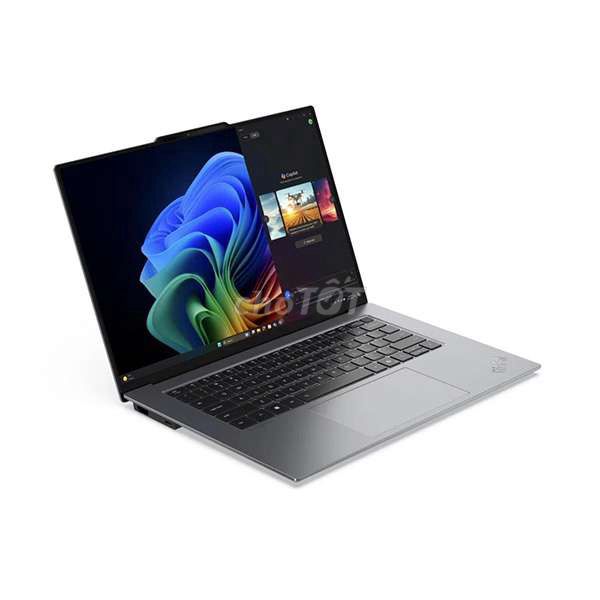 ThinkPad ThinkPad X9 15 Gen 1 Ultra 5 238V 32 GB. Mua bán Laptop tại Quận 8 Tp Hồ Chí Minh được đăng bởi Minh Hieu hình 1