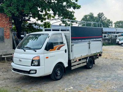 🚛 HYUNDAI PORTER H150 – ĐÓNG ĐƯỢC ĐA DẠNG CÁC LOẠI