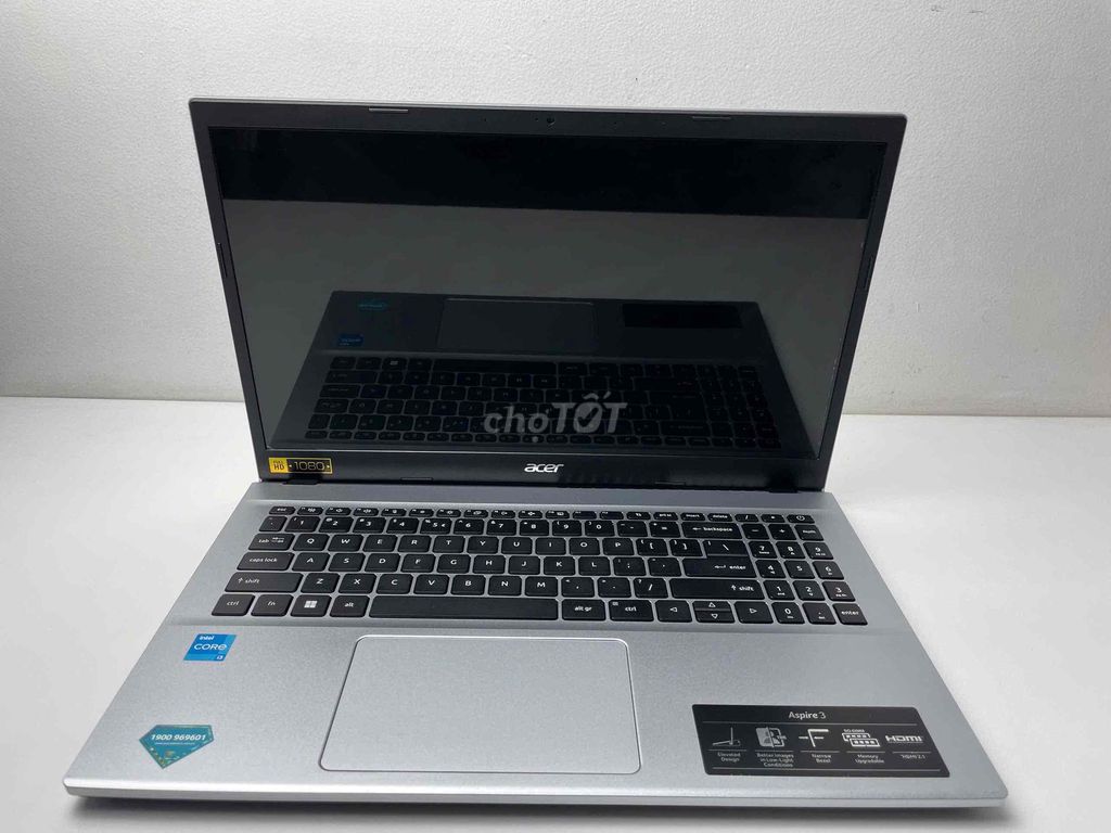 Acer Aspire 3 i3-1215U 15.6 inch 8GB/256GB. Mua bán Laptop tại Huyện Bình Chánh Tp Hồ Chí Minh được đăng bởi Đỗ Hoài hình 1