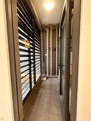 Căn hộ 66 m² · 2 PN · Vinhomes Grand Park