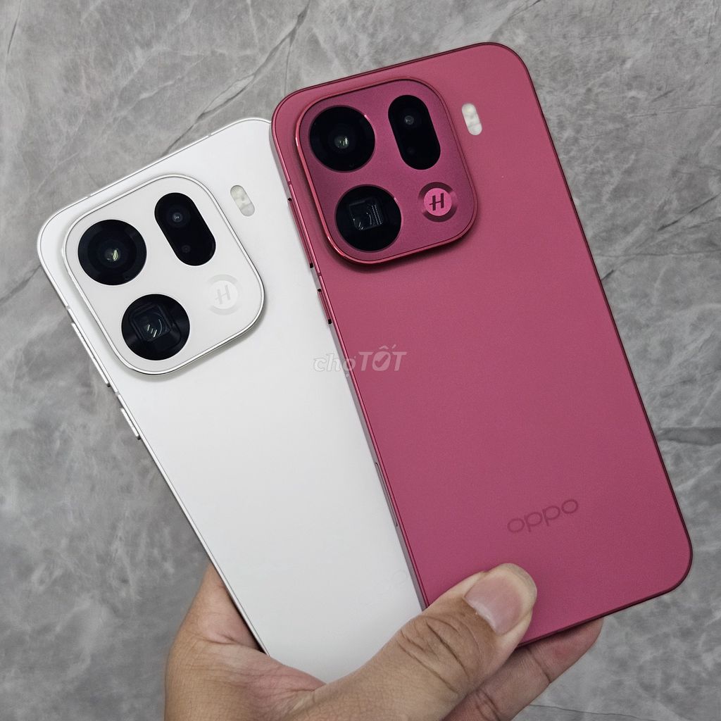 OPPO FIND X9 PRO 256GB. Mua bán Điện thoại tại Quận Thanh Khê Đà Nẵng được đăng bởi Cửa Hàng Vietphones Store hình 1