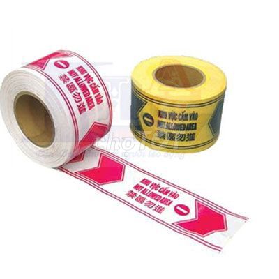 Rào cảnh báo công trình. Mua bán Đồ chuyên dụng, Giống nuôi trồng tại Quận Thốt Nốt Cần Thơ được đăng bởi Chót Thái hình 1