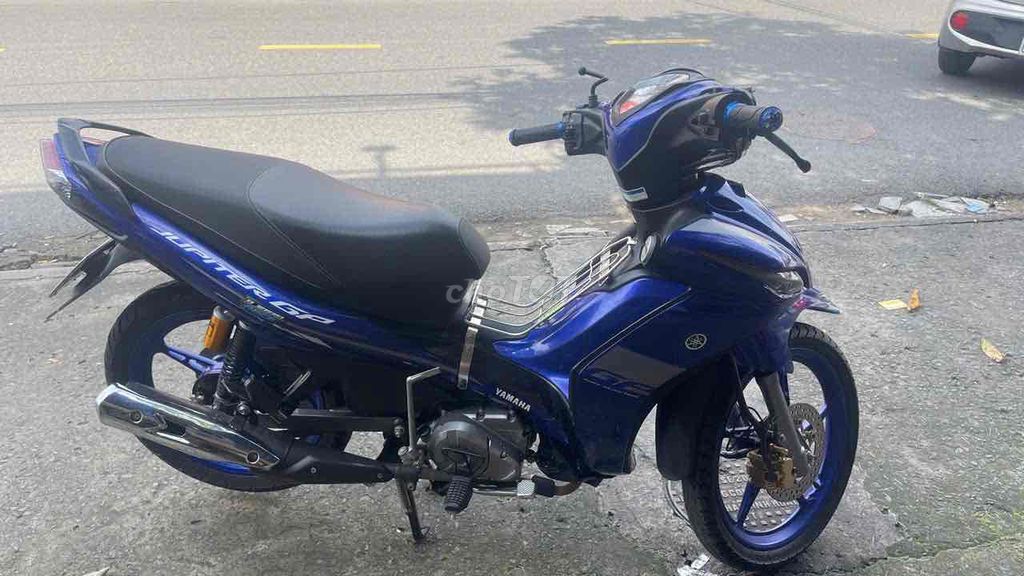 cần bán xe jupiter gp đời 2021. Mua bán Xe máy tại Thành phố Dĩ An Bình Dương được đăng bởi Phan Thi Khuyen hình 2