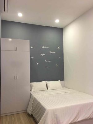 Аренда · 1 комн. · 30 м² · Quận Ngũ Hành Sơn, ул. Đường An Thượng 29
