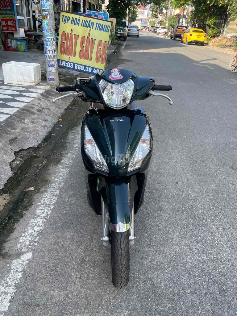 bán xe. Mua bán Xe máy tại Thành phố Thuận An Bình Dương được đăng bởi Ha Vo hình 1