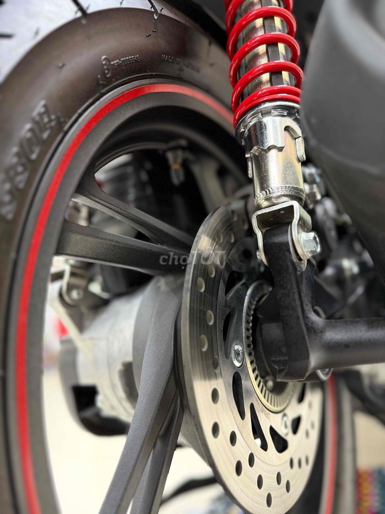 SH 125abs siêu lướt mới chạy 1 ngàn km. Mua bán Xe máy tại Quận Thanh Khê Đà Nẵng được đăng bởi THẾ MẪN CHUYÊN XE LƯỚT CÓ BÁN TRẢ GÓP  hình 13