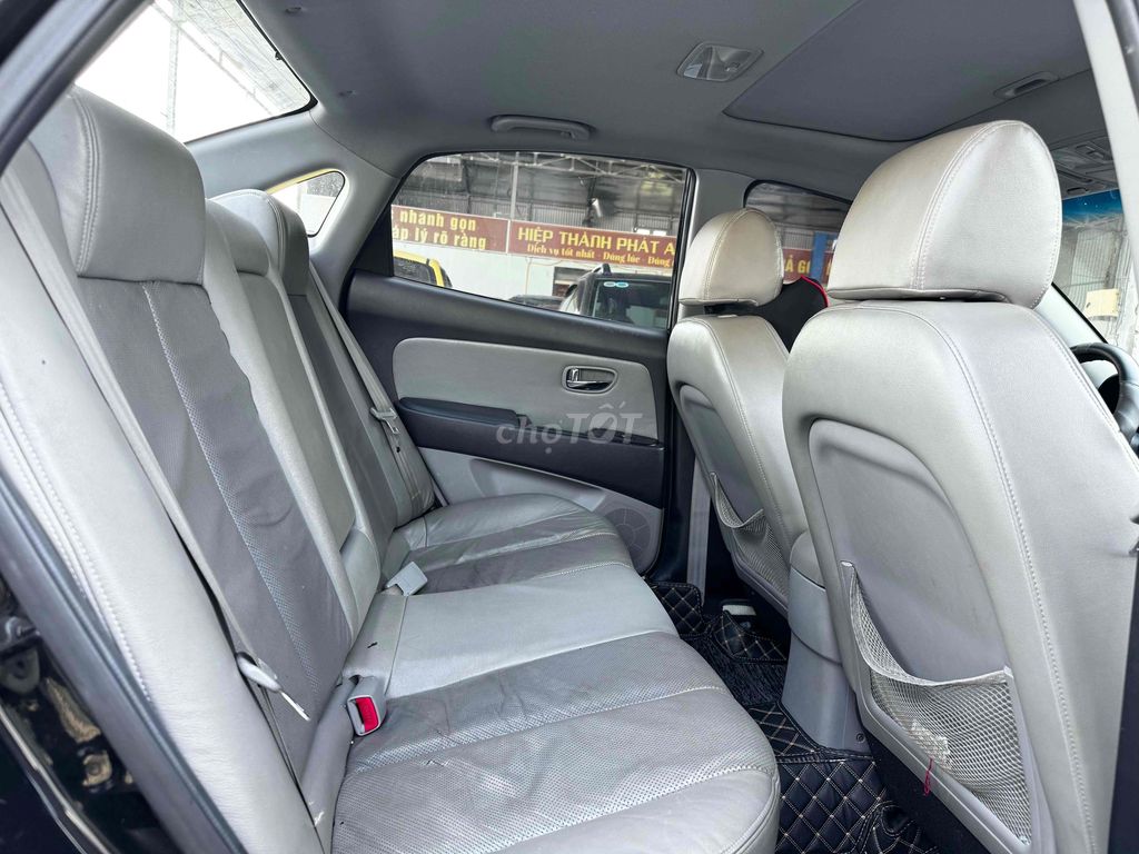 Hyundai Avante 2012 1.6L Full Cửa Nóc, Hỗ Trợ Góp. Mua bán Ô tô tại Thành phố Thủ Đức Tp Hồ Chí Minh được đăng bởi HIỆP THÀNH PHÁT AUTO hình 6