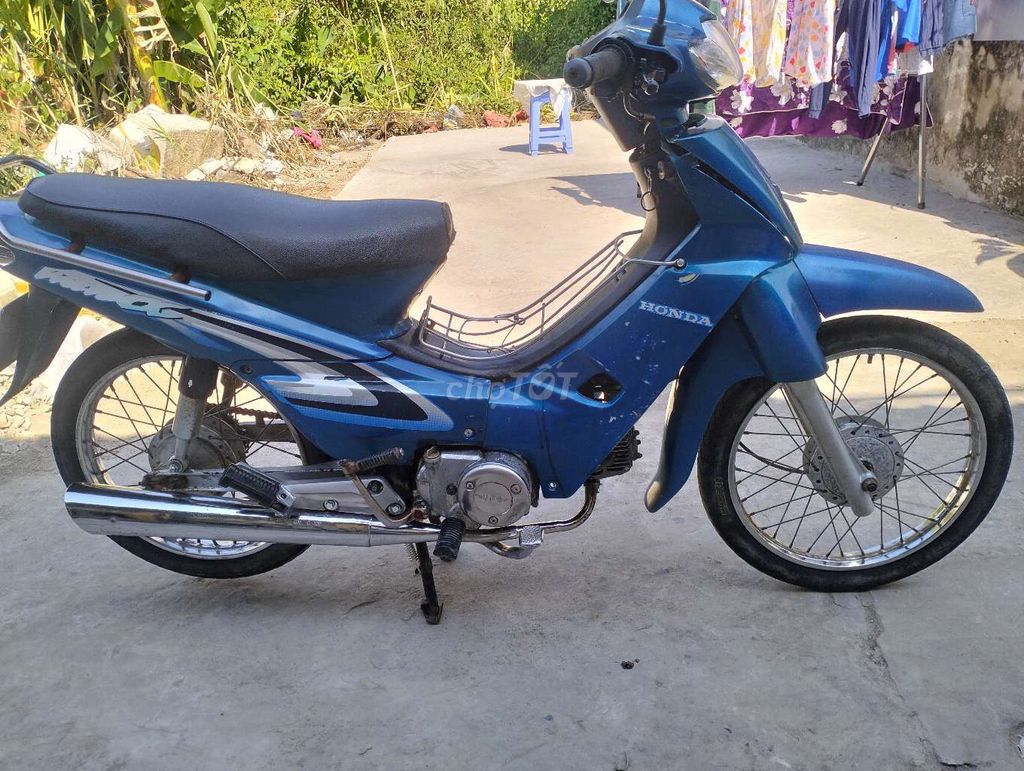 Xe máy êm ru biển 95. Mua bán Xe máy tại Quận Bình Thuỷ Cần Thơ được đăng bởi nhật Cường  hình 1