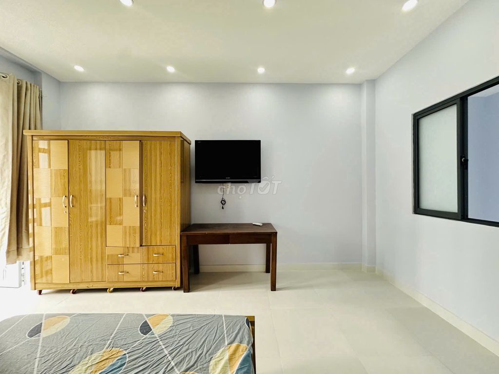 BÁN NHÀ 64M2 HUỲNH TẤN PHÁT QUẬN 7, NHÀ NỞ HẬU, HẺM XE HƠI. Mua bán Nhà ở tại Quận 7 Tp Hồ Chí Minh được đăng bởi Trần Phương Nhi hình 5