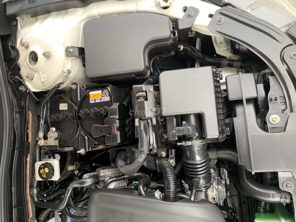 Mazda3 ĐKý cuối 2017,1 Chủ BiểnTrắng,bản Face Lift. Mua bán Ô tô tại Huyện Hòa Vang Đà Nẵng được đăng bởi Mỹ Linh hình 12