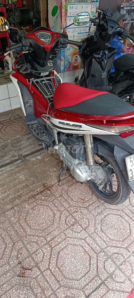 Honda Airblade