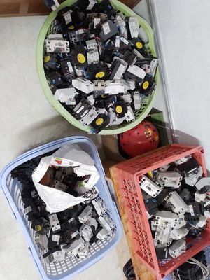 Aptomat chống giật nội địa hàn quốc, cb chống giật. Mua bán Đồ chuyên dụng, Giống nuôi trồng tại Quận 12 Tp Hồ Chí Minh được đăng bởi Nguyen Tam