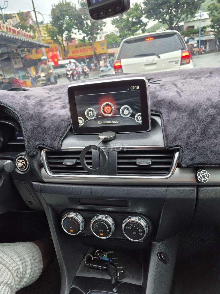 2015 2.0 AT Sedan - 90000 km. Mua bán Ô tô tại Thành phố Vũng Tàu Bà Rịa - Vũng Tàu được đăng bởi Đưc Tiến hình 8