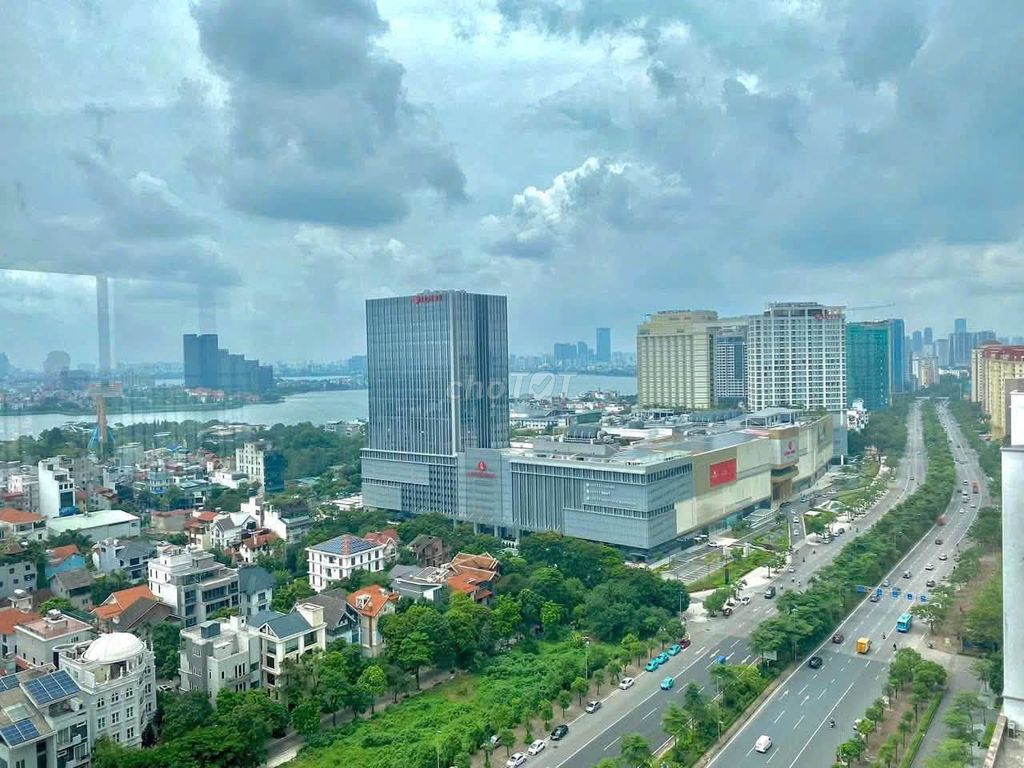 Квартира Udic Westlake, Võ Chí Công, 168 кв.м