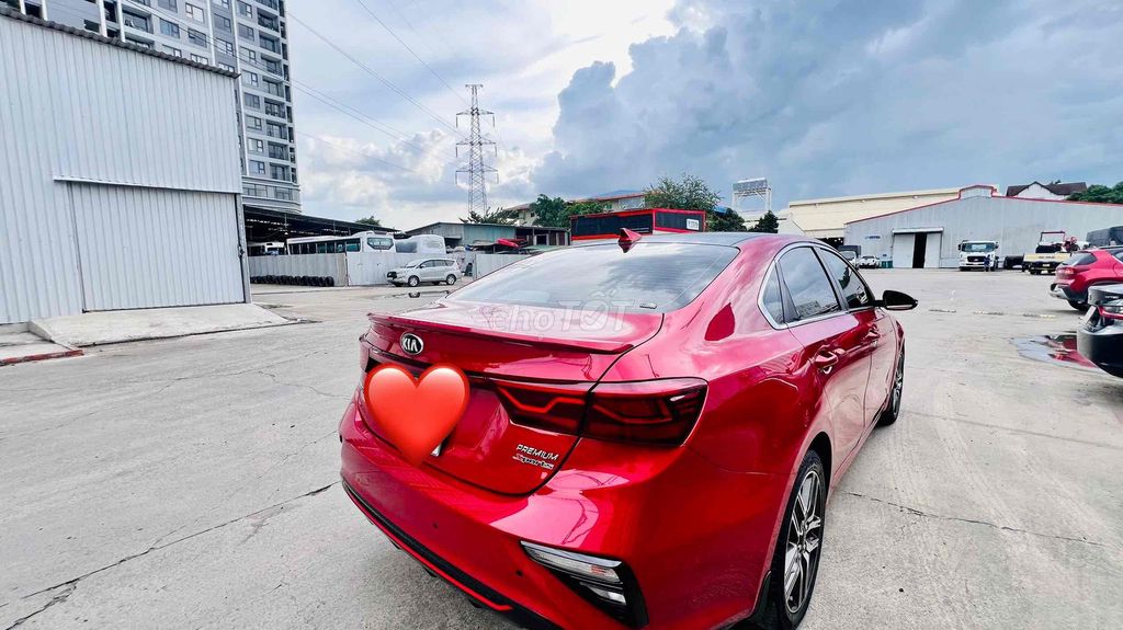 CC Bán Kia Cerato 2019 2.0 AT Premium - 91000 km. Mua bán Ô tô tại Thành phố Thuận An Bình Dương được đăng bởi Nguyễn Chí Đại hình 5
