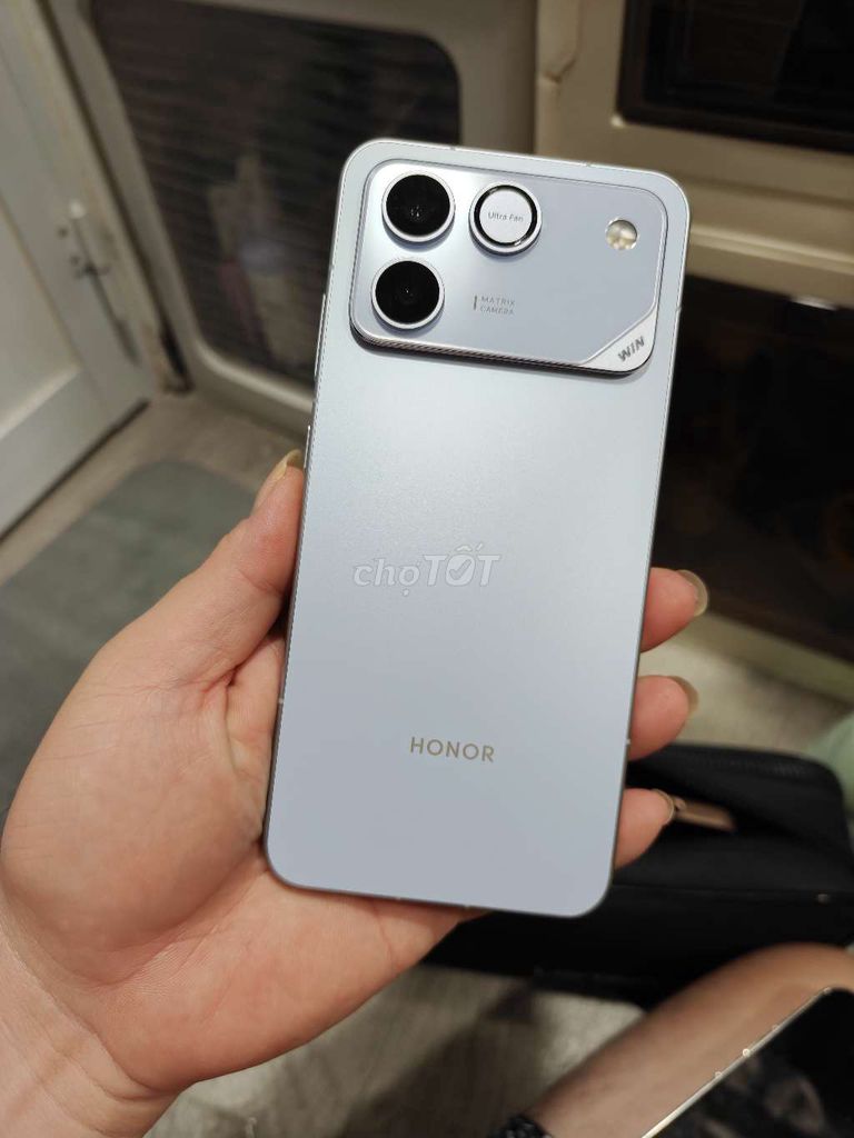 Honor Win RT(12/256)likenew fullbox có gl. Mua bán Điện thoại tại Quận 5 Tp Hồ Chí Minh được đăng bởi Strawberry Táo hình 1
