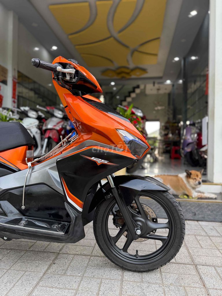 🌈 AB CAM ĐEN HSCT XE CỨNG CÁP MÁY ZIN NGON💥CÓGÓP💥. Mua bán Xe máy tại Thành phố Sóc Trăng Sóc Trăng được đăng bởi Mạnh Huỳnh hình 5