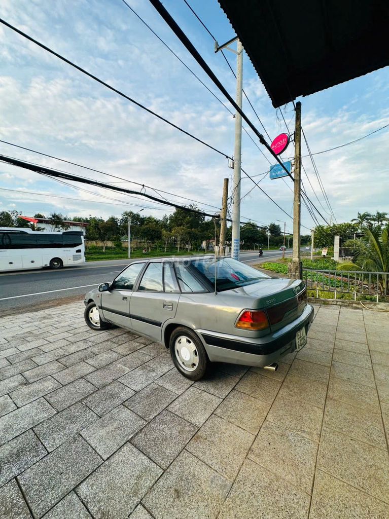 XE NHÀ ĐI CẦN  BÁN  - 010024 km. Mua bán Ô tô tại undefined undefined được đăng bởi nguyển thanh tâm hình 10