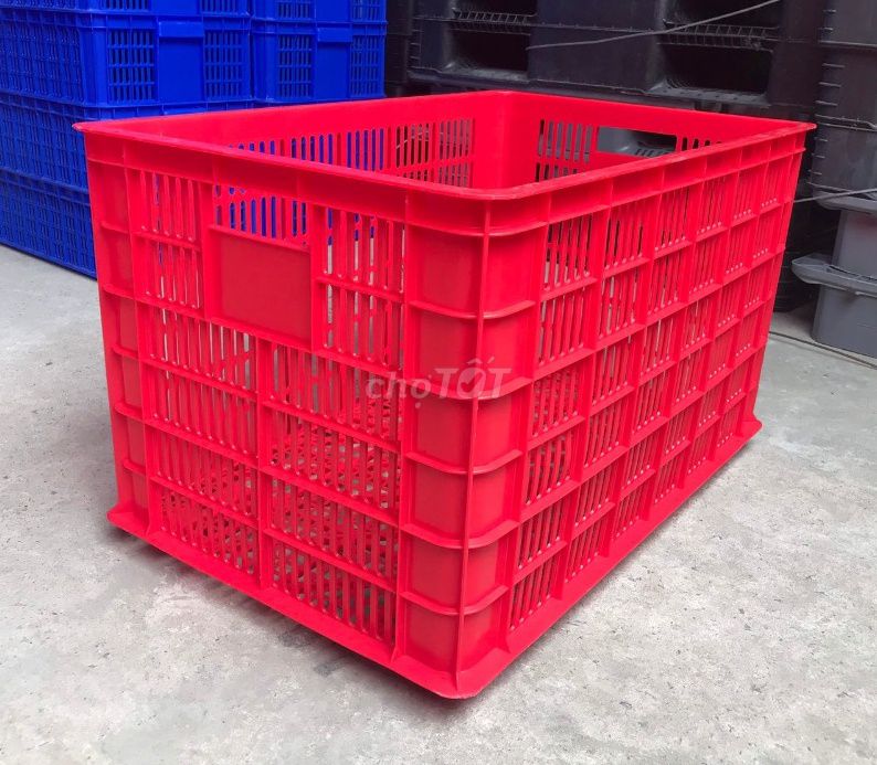 Sóng nhựa Nhựa Bình Thuận Đỏ. Mua bán Đồ chuyên dụng, Giống nuôi trồng tại Quận Liên Chiểu Đà Nẵng được đăng bởi Minh Dũng Nhựa Châu Á hình 1