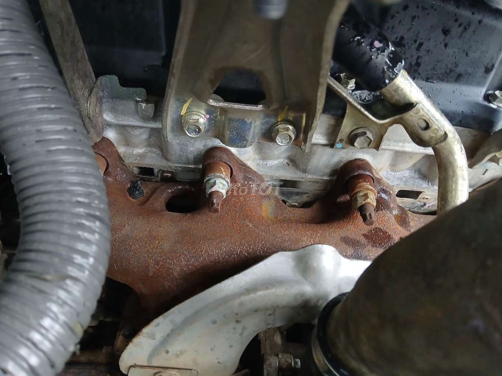 2014 2.5G - 130000 km. Mua bán Ô tô tại Quận Hai Bà Trưng Hà Nội được đăng bởi Xe chất lượng cao  hình 4